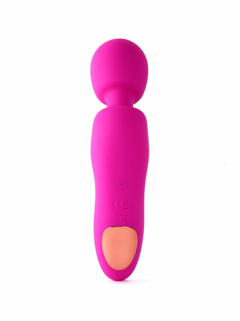 Moregasm+ Petite Wand | Wands Sex Toys Top Rated