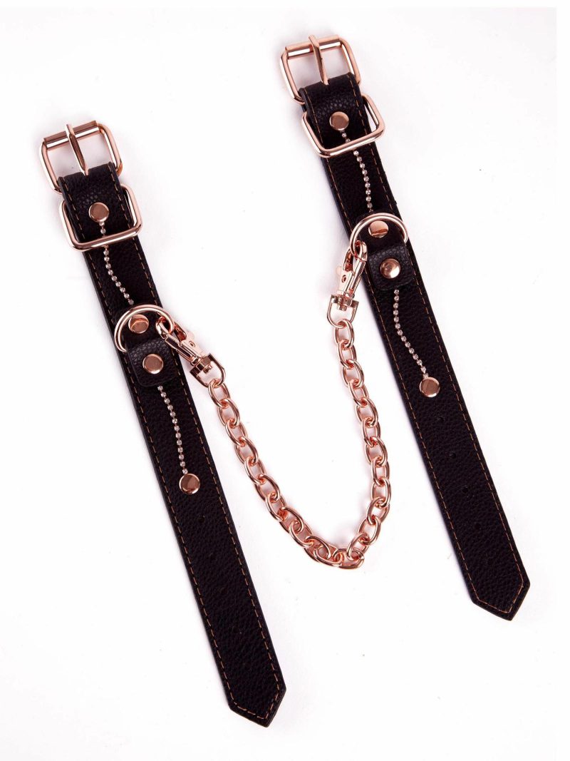 Parlour Luxe Spanking Set | Bondage Kits Bondage Bondage Kits