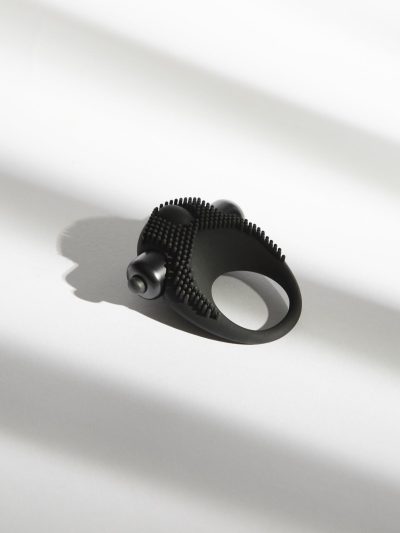 Textured Silicone Cock Ring | Male Sex Toys Cock Rings Cock Rings