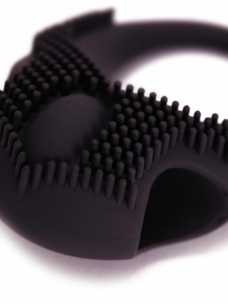 Textured Silicone Cock Ring | Male Sex Toys Cock Rings Cock Rings