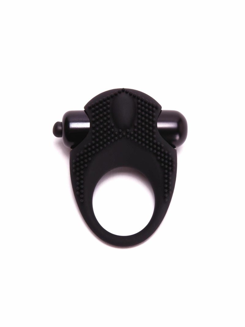 Textured Silicone Cock Ring | Male Sex Toys Cock Rings Cock Rings