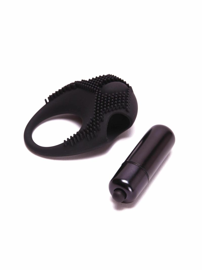 Textured Silicone Cock Ring | Male Sex Toys Cock Rings Cock Rings